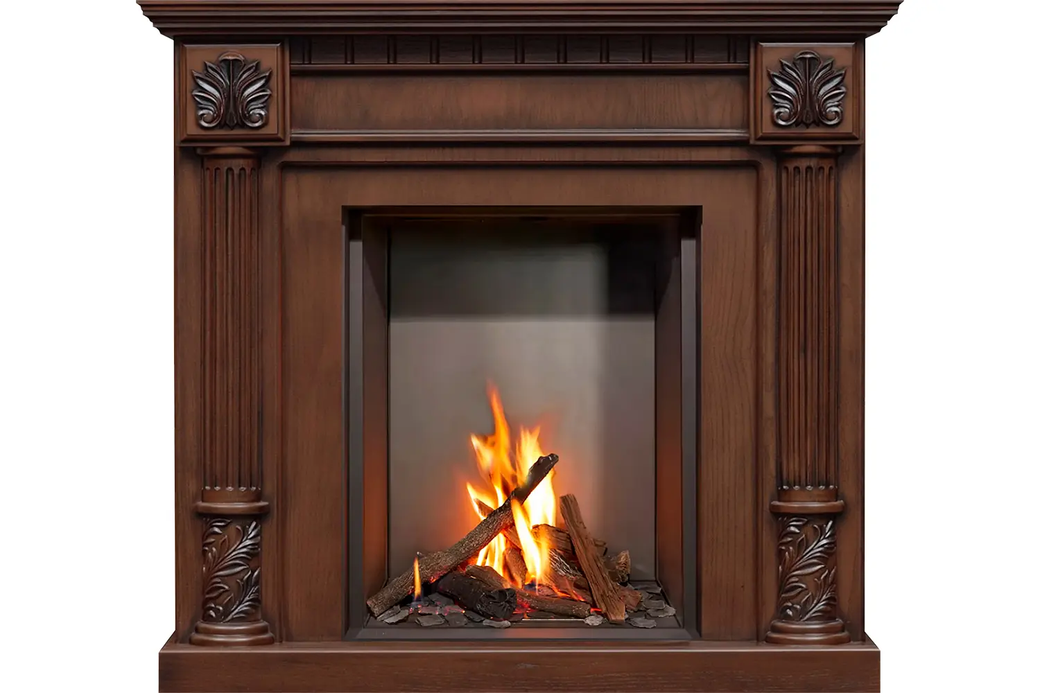 Fireplace and chimney care in Haslet TX